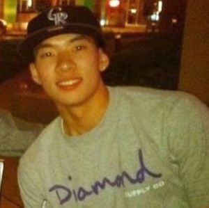 Meet your Posher, Matt